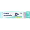 Gelsemium SEM BOI BOIRON® Gelsemium Sempervirens 200 Ch Contenitore Multidose 4 g Granuli