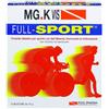 POOL PHARMA MG.K Vis® Full Sport 10x100 g Bustina