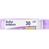 Sulfur Iodat BOI BOIRON® Sulfur Iodatum 30 Ch Contenitore Multidose 4 g Granuli