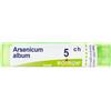 Arsenicum ALB BOI BOIRON® Arsenicum Album 5 Ch Contenitore Multidose 4 g Granuli