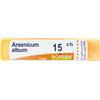Arsenicum ALB BOI BOIRON® Arsenicum Album 15 Ch Contenitore Multidose 4 g Granuli