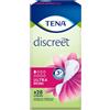 TENA Discreet Ultra Mini, proteggi-slip 28 pz Assorbenti