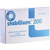 Stabilium® 200 3,6 g Capsule