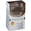 BioNike Shine on Colorante Capelli 7 Biondo 1 pz Lozione