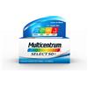 Multicentrum Adulti Integratore Multivitaminico per 30 pz Compresse