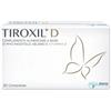 Tiroxil Lo.li.pharma Tiroxil D 30 pz Compresse