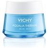 Aqualia Vichy Aqualia Crema Viso Idratante ricca con acido ialuronico 50 ml