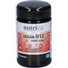 Nutriva® VEGAN B12 13,92 g Compresse