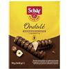 Dr.schar Schär Ondulé 3x30 g Snack