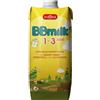 BBmilk 1-3 anni liquido 500 ml Soluzione orale