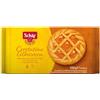 Dr.schar Schär Crostatina Albicocca 4x38 g Snack