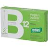 Complesso B12 Santiveri Santiveri Vegan Power Complex B12 10 g Compresse