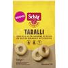 Dr.schar Schär Taralli 120 g Altro