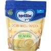 Mellin® Crema Mais e Tapioca 200 g