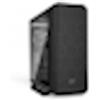 BE QUIET! CASE ATX SILENT BASE 802 WINDOW BLACK, 2.5/3.5 HDD DRIVE, I/O AUDIO, 9 SLOT ESPANSIONE, 2X