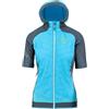 Karpos Alagna Evo Vest Blu XS Donna