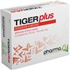 PHARMASI' srl TIGER PLUS 20CPR