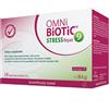 Institut Allergosan OmniBiOTiC - Stress Repair Integratore Alimentare, 28bustine