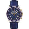 Swiss Alpine Military 7022.9545 chronograph 42mm 10ATM