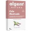 Algem Lady Algem Natura Lady Ciclo Mestruale Compresse 19,5 g
