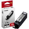 Canon CARTUCCIA ORIGINALE CANON PGI-570XL PGI570XL NERO0 0318C001 PIXMA MG 5750