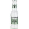 Fever Tree Elderflower Tonic Water 20cl - Bibite