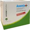 Anemix Integratore 20 Bustine da 5 g