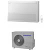 Samsung CONDIZIONATORE SAMSUNG SOFFITTO 24000 BTU R32 MONOSPLIT AC071RNCDKG A+