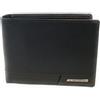 Samsonite Portafoglio in pelle Uomo Samsonite PRO DLX 6 Black 144537 1041