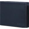 Samsonite Portafoglio con portamonete in pelle Samsonite Linea Attack 2 144446