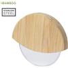 Taglia pizza in bamboo personalizzato Titox personalizzate o neutre