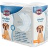 Trixie Pannolini a fascia per cani maschi - Tg. L-XL: 60-80 cm, 12 pz