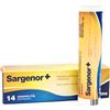 Sargenor Plus Con Arginina E Vitamina C 14cpr 4.5g