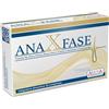 Aristeia Farmaceutici Srl Anaxfase 30 Compresse