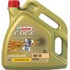 CASTROL Olio motore EDGE 0W-30 Olio sintetico 100% Olio 4 L