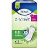 Tena® Lady Discreet Normal 12 pz Assorbenti