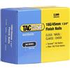 Tacwise 0297 Chiodi di Finitura Galvanizzati Tipo 16G / 45 mm, Confezione da 2500