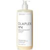 OLAPLEX N°4 BOND MAINTENANCE SHAMPOO 1000 ML