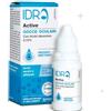EUROSPITAL Sterilens Idra Active Gocce da 10ml