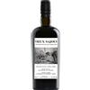 Pure Single Haiti Rum Vieux Sajous Ex Caroni Casks 5 Y.O. - Chelo Distillery