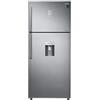 Samsung RT53K6540SL frigorifero Doppia Porta Total No Frost Libera installazione con congelatore 1