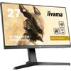 iiyama G-MASTER GB2790QSU-B1 Monitor PC 68.6 cm (27") 2560 x 1440 Pixel Wide Quad HD LED Nero