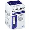 Accu-Check ACCU-CHEK® Aviva Strisce 25 pz reattive