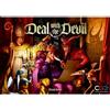 Czech Board Games Deal with the Devil ENG