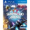 Sony StarBlood Arena - Playstation VR - [Edizione: Francia]