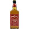 Jack Daniel's Tennessee Whiskey Whisky Jack Daniel's 'Fire' - 1lt