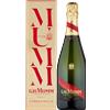 Maison G.H.MUMM Champagne Mumm Cordon Rouge Brut cl.75 - Astucciato