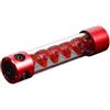 Barrow LLYKC255 RED Tanica Virus T 255mm Rosso