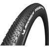 Michelin Michelin Power gravel 700x40 tlr pieghevole nero
