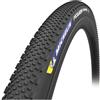 Michelin Michelin Power gravel 700x47 tlr pieghevole nero